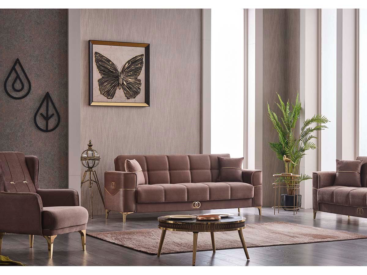 Ensemble canapé Prestige