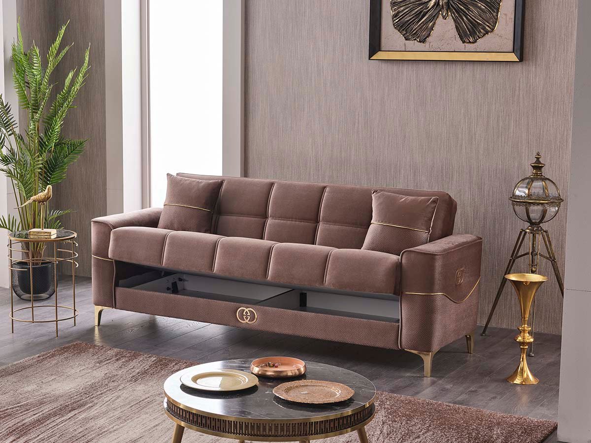 Ensemble canapé Prestige