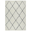 Tapis berbère scandinave