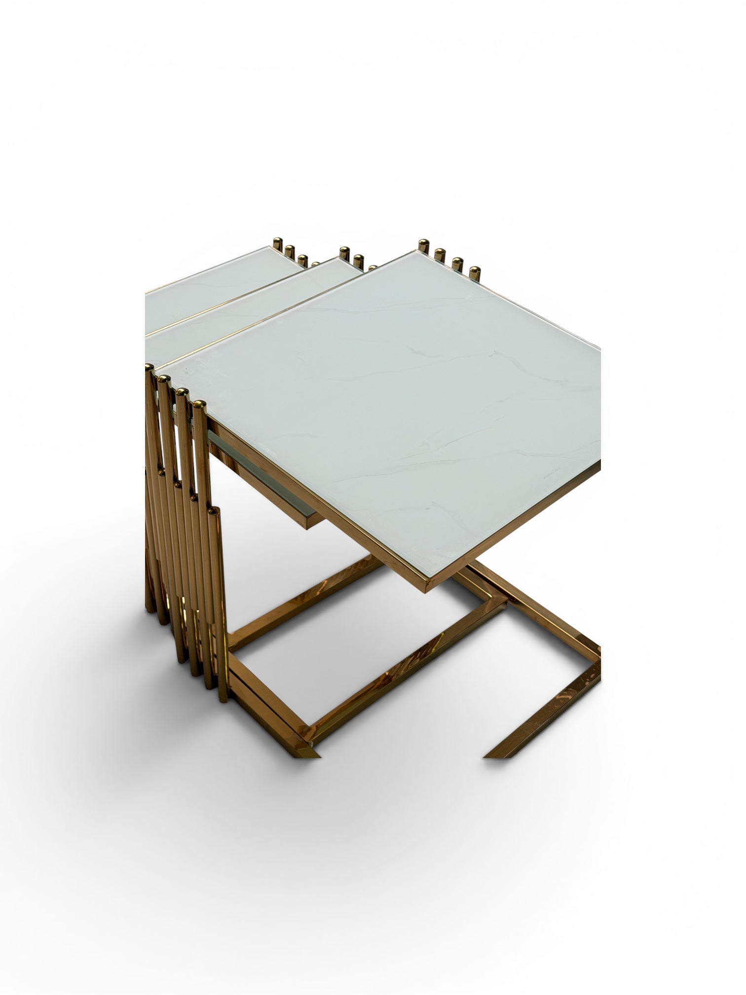 Table basse gigogne Eleanor