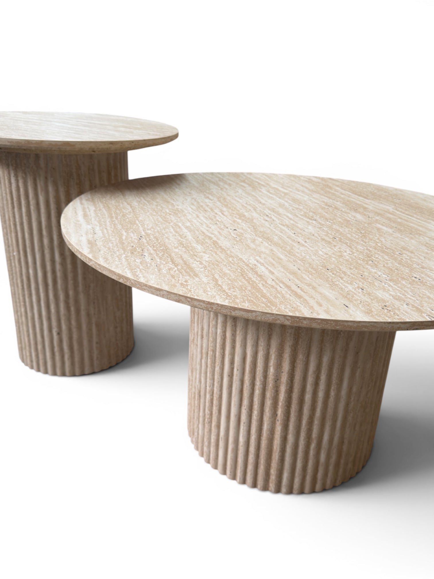 Table basse gigogne Alma