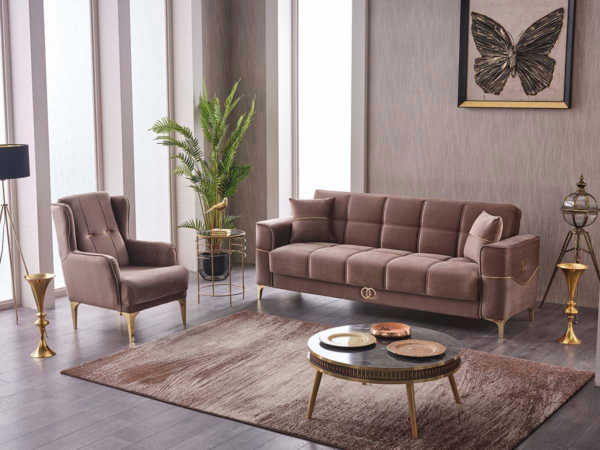 Ensemble canapé Prestige