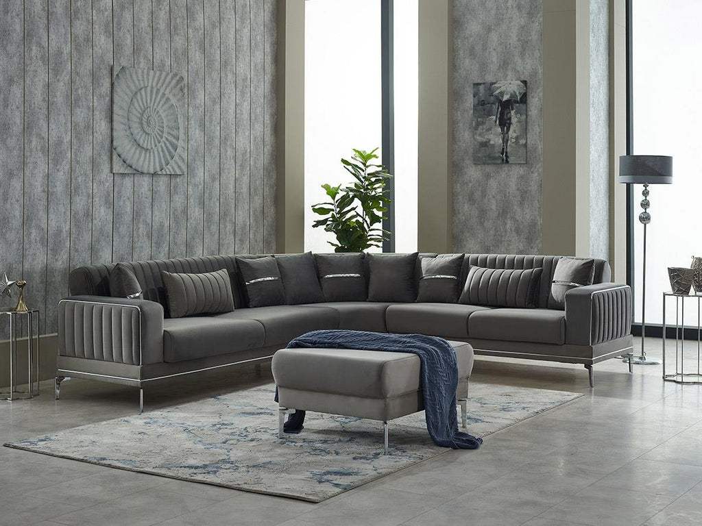 Canapé d’angle inna