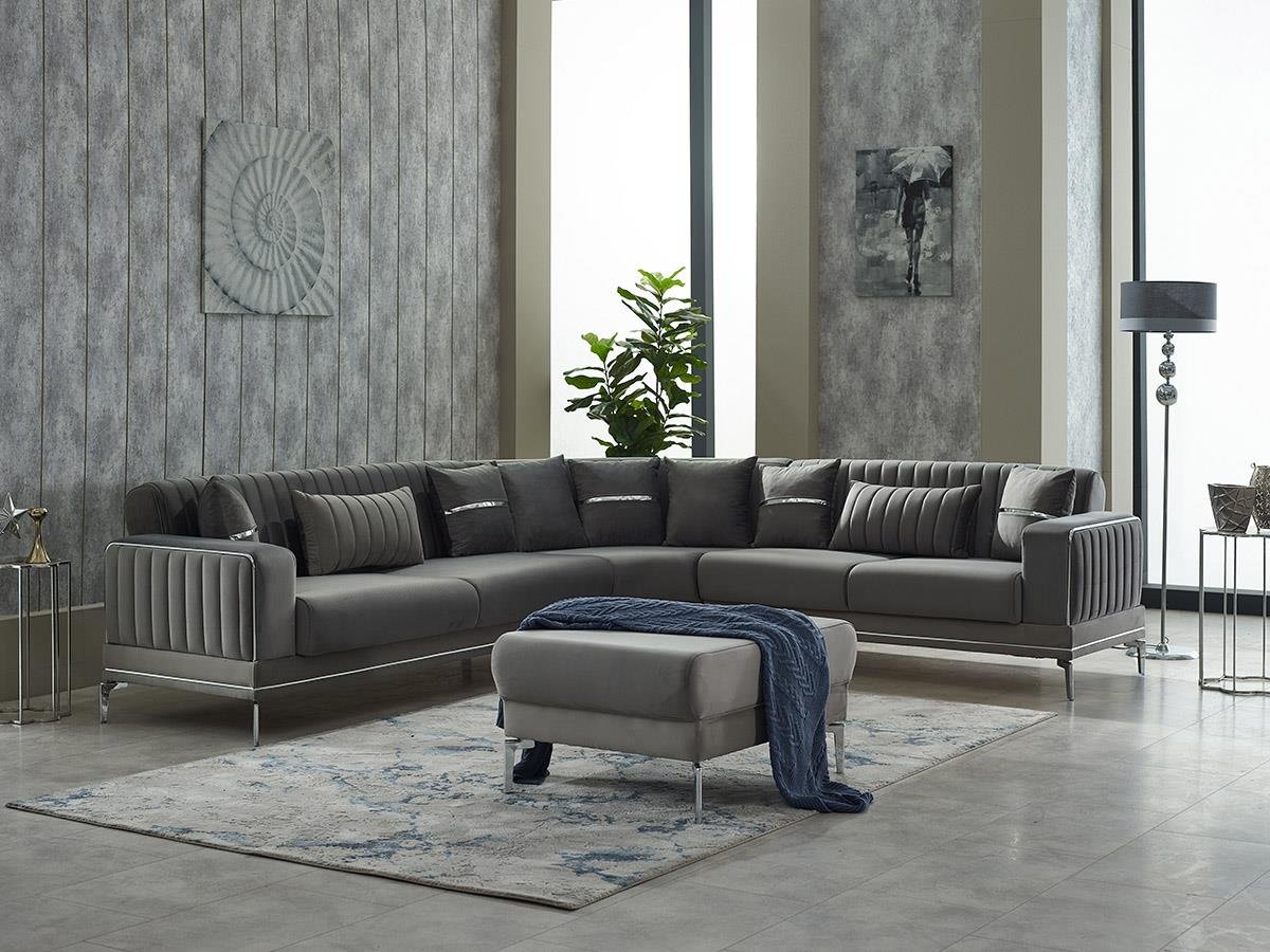 Canapé d’angle inna