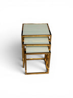 Table basse gigogne Portorico