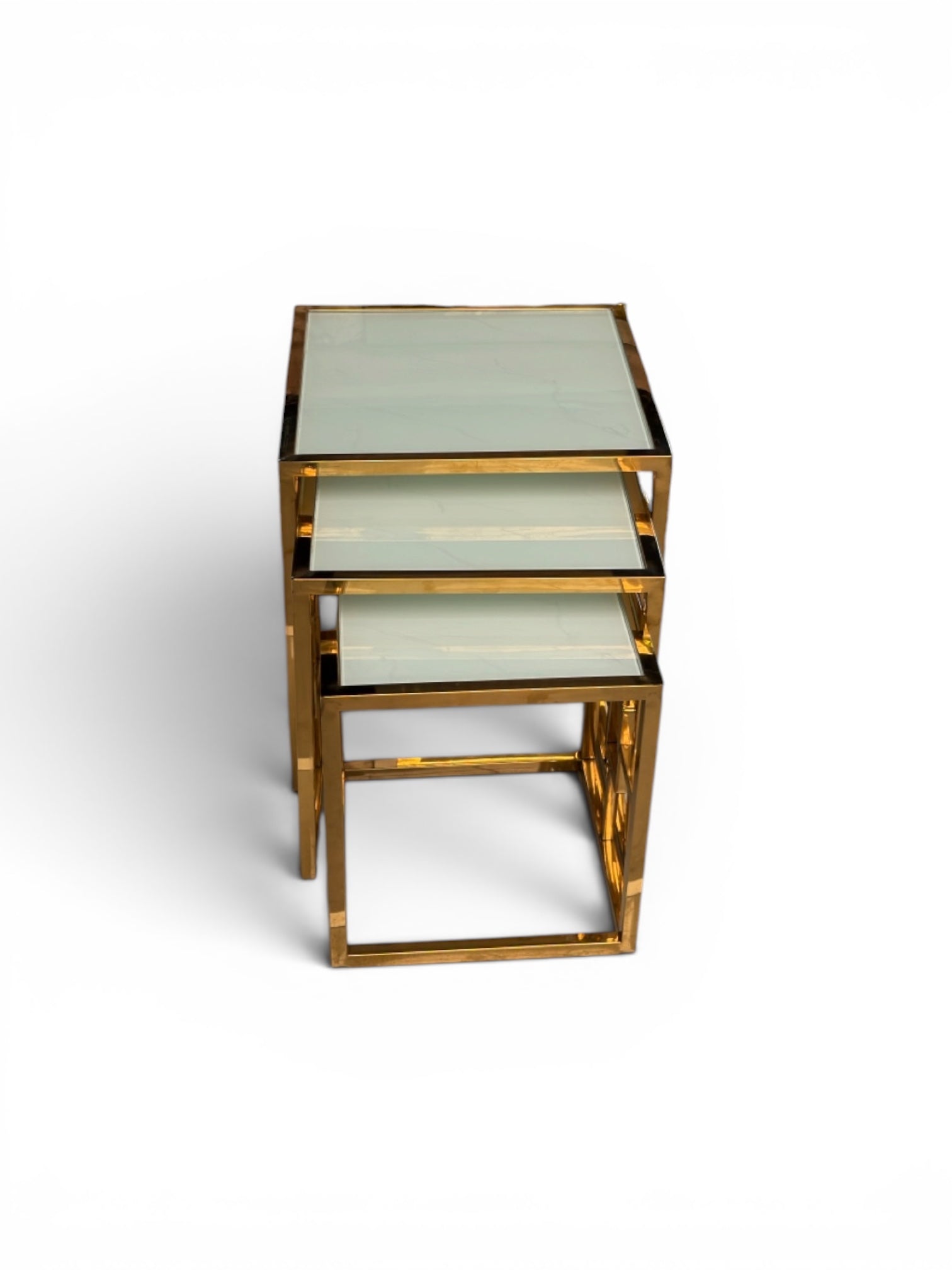 Table basse gigogne Portorico