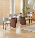 Table à manger Ibiza 180cm