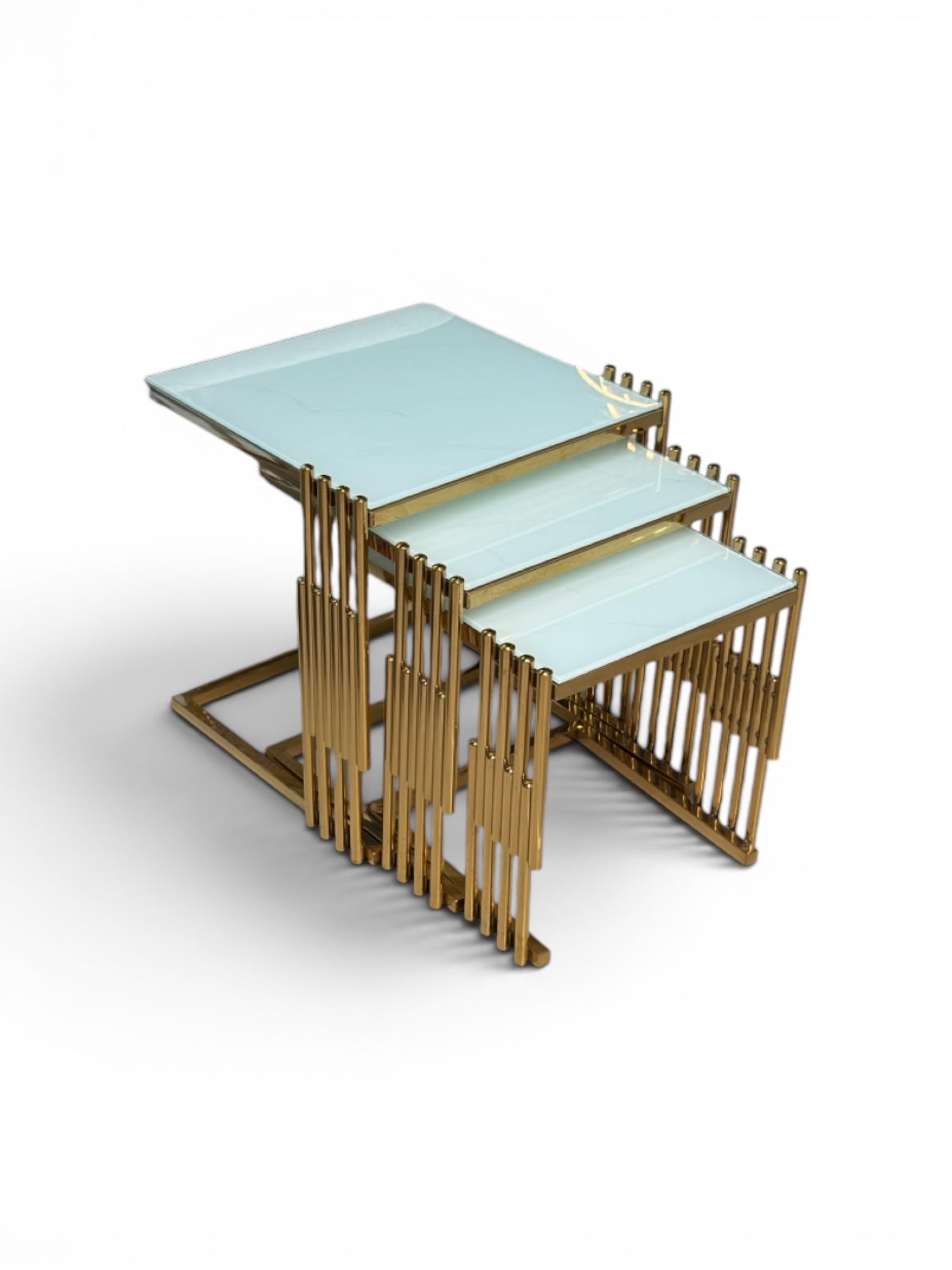 Table basse gigogne Eleanor