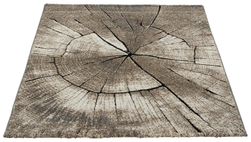 Tapis Nature Mérinos