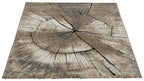 Tapis Nature Mérinos