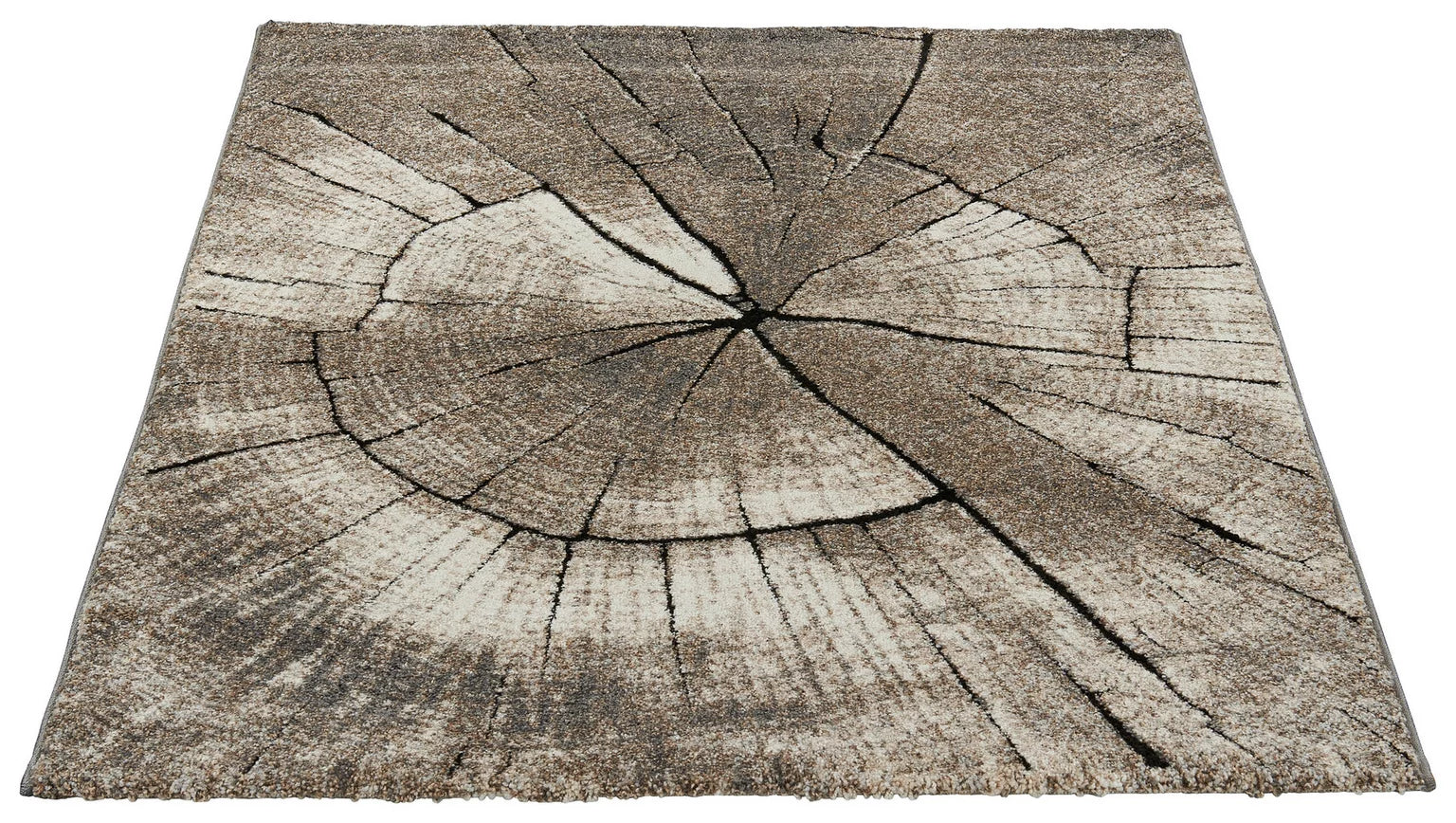 Tapis Nature Mérinos