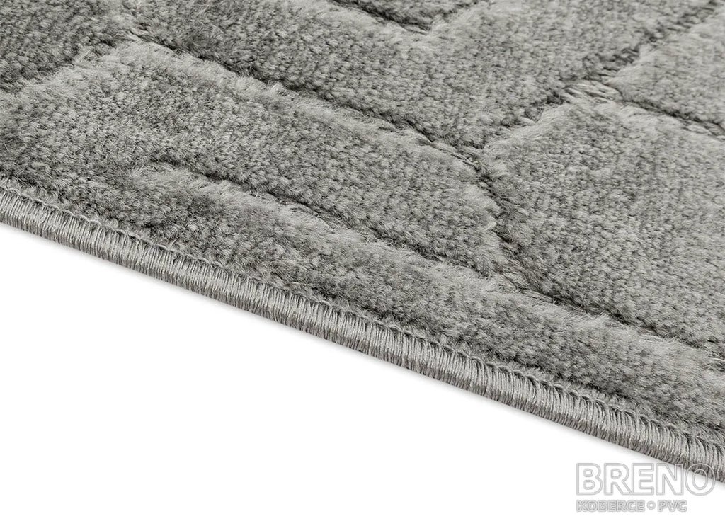 Tapis Almira gris