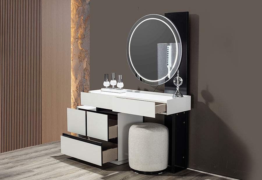 Chambre à coucher complète Genova