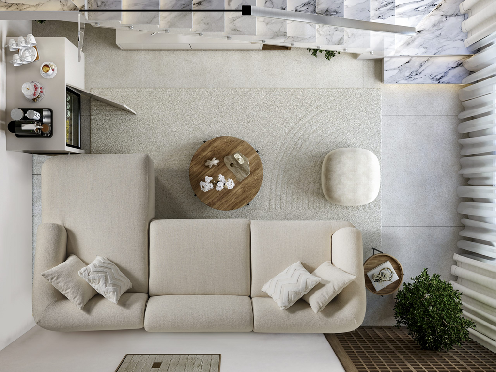 Canape d’angle Paris