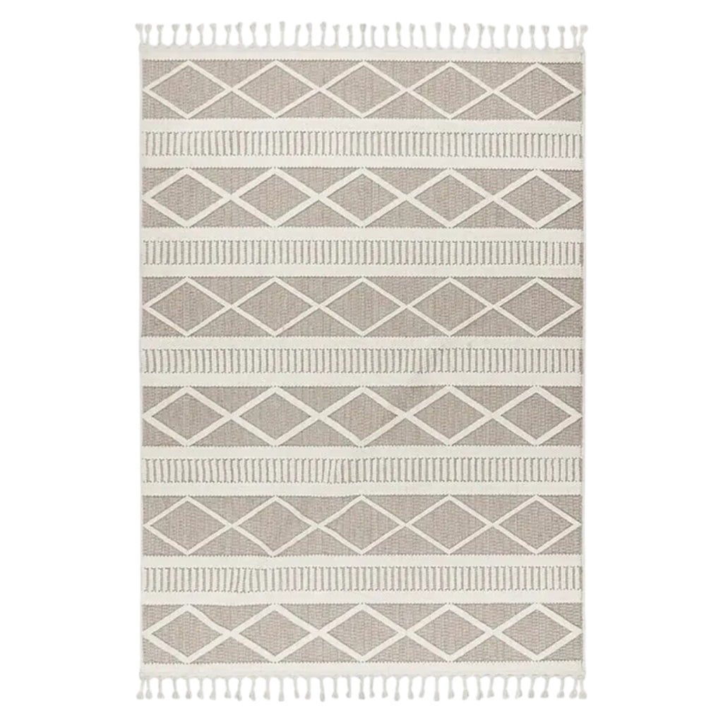Tapis Leyla Mérinos