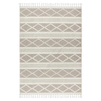 Tapis Leyla Mérinos