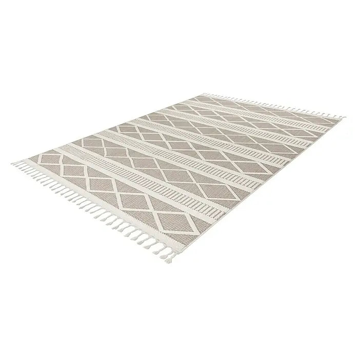 Tapis Leyla Mérinos