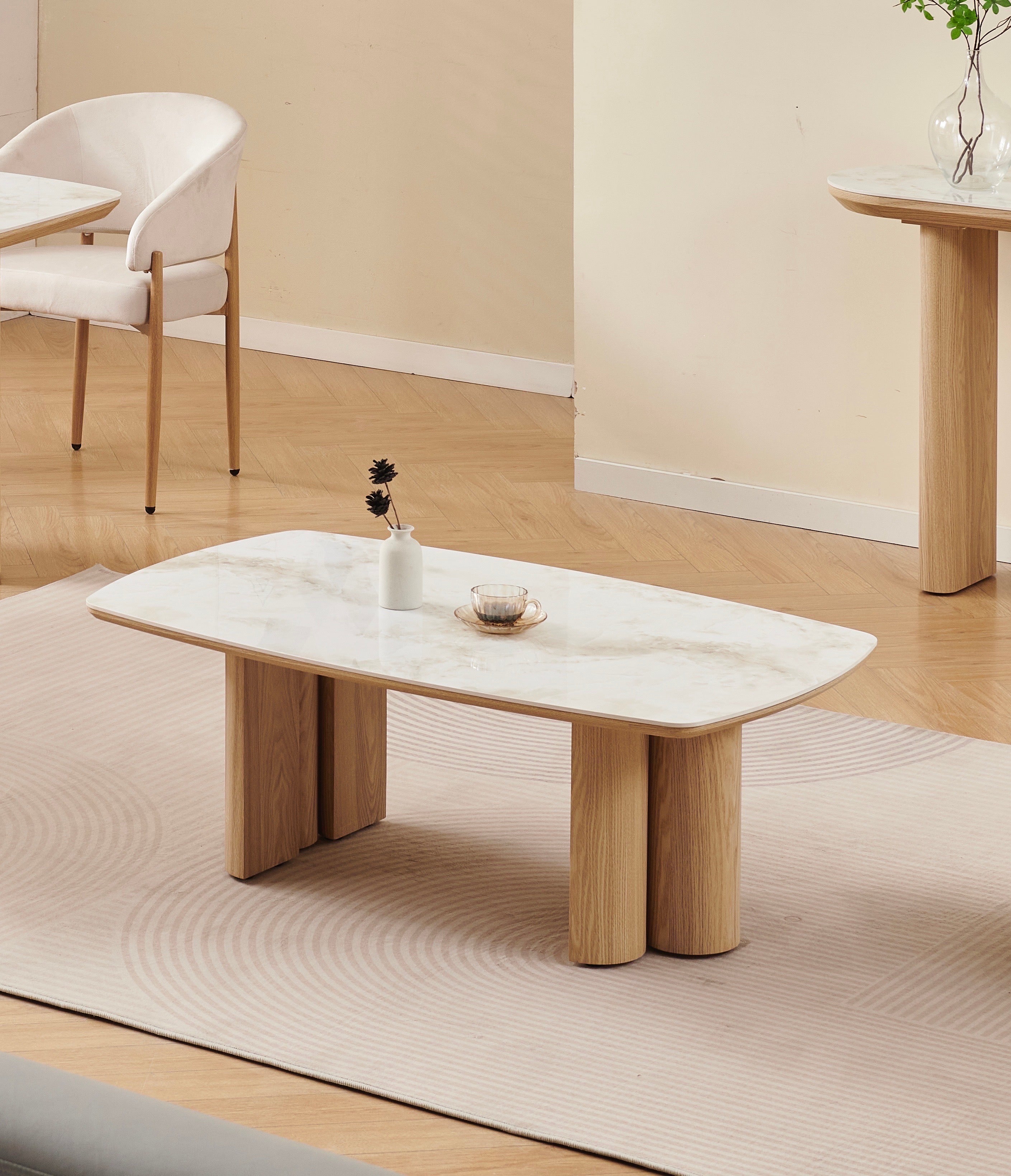 Table basse Lorie