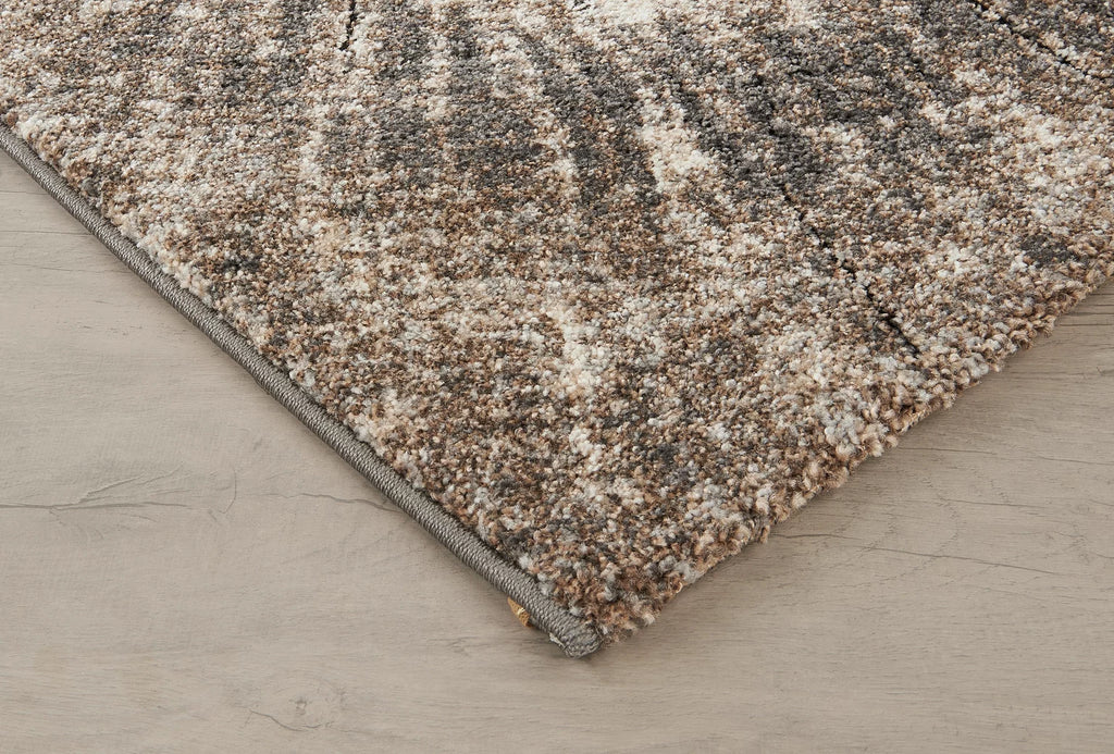 Tapis Nature Mérinos