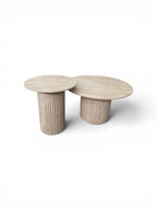 Table basse gigogne Alma
