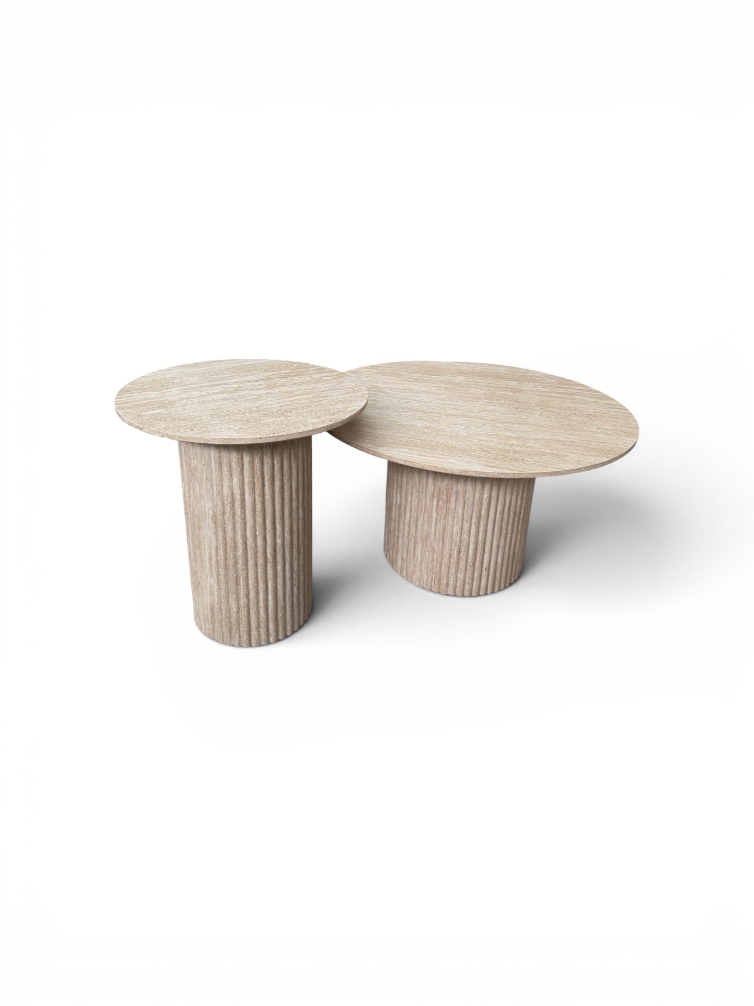 Table basse gigogne Alma