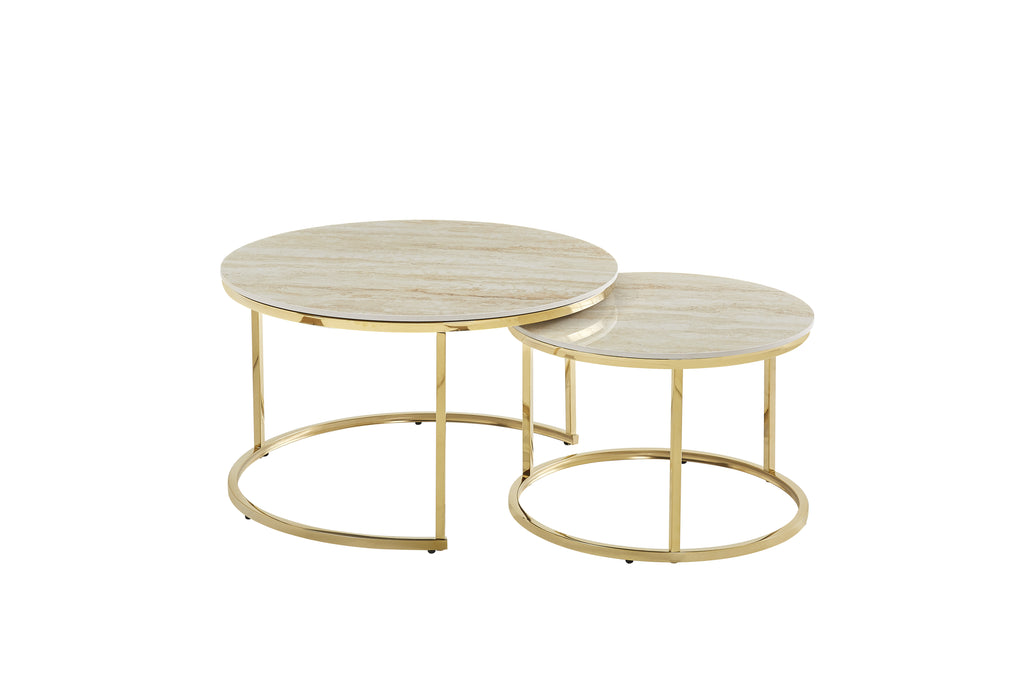 Table gigogne Porto