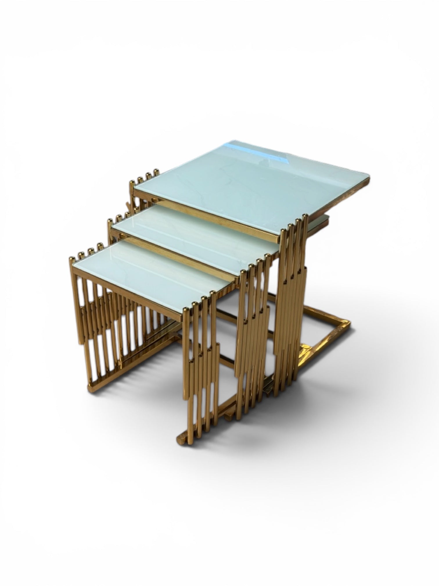 Table basse gigogne Eleanor