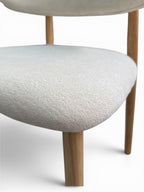 Chaise Oslo