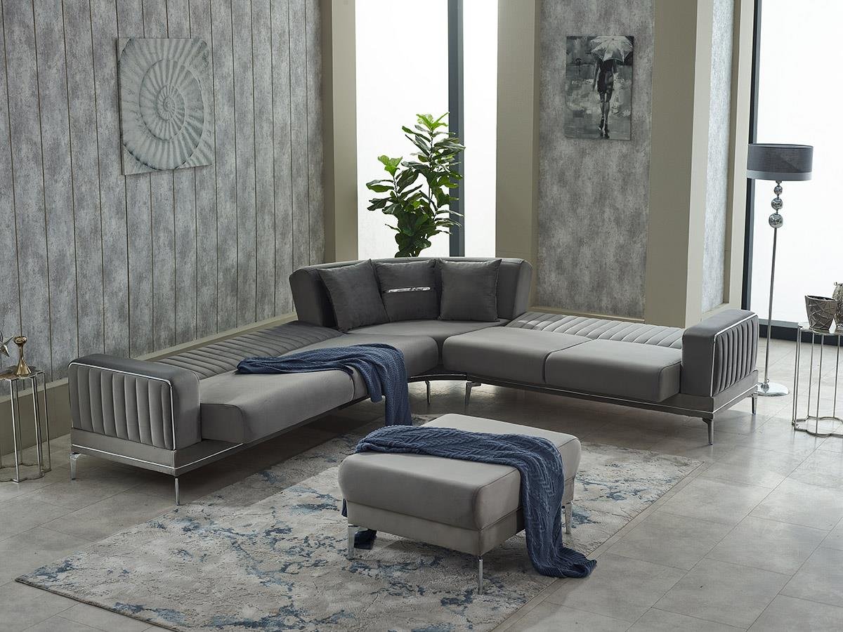 Canapé d’angle inna