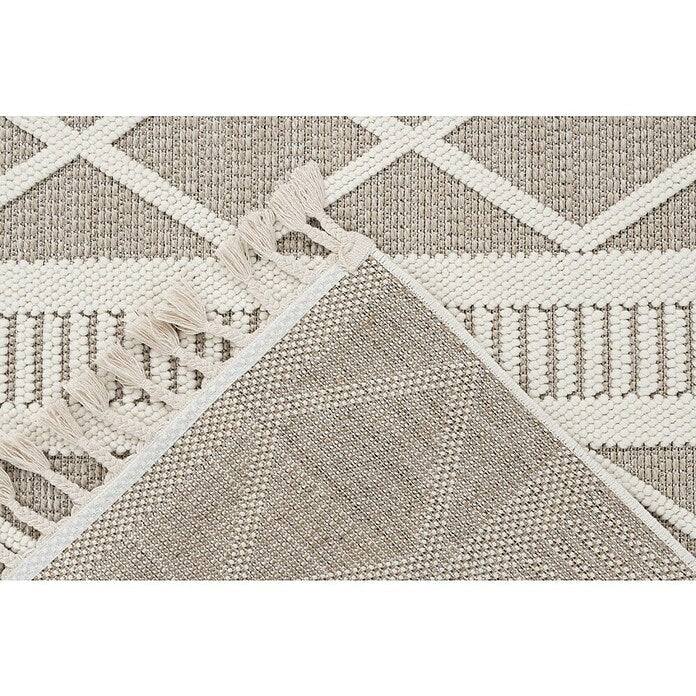 Tapis Leyla Mérinos
