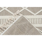 Tapis Leyla Mérinos