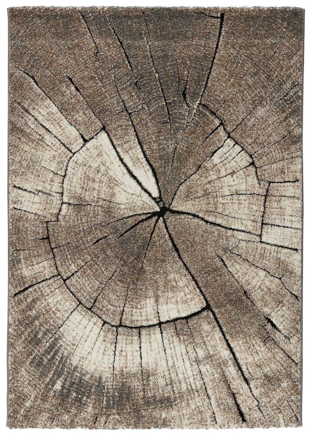 Tapis Nature Mérinos