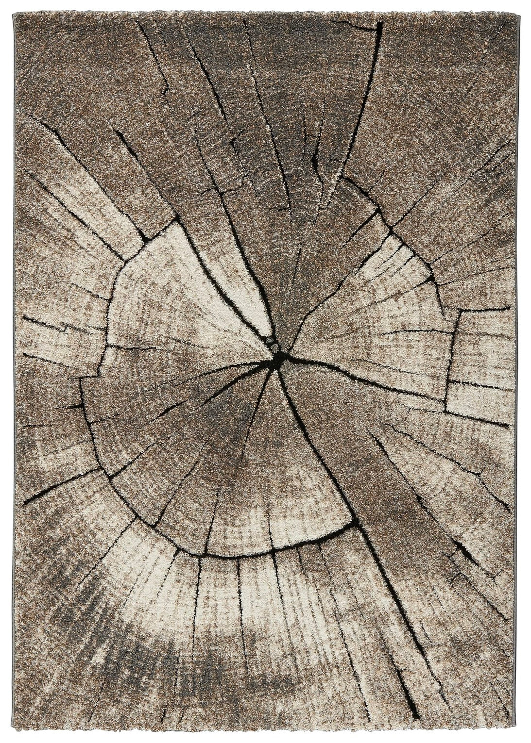 Tapis Nature Mérinos