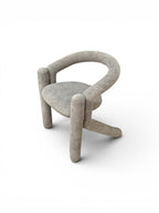 Chaise Amalfi