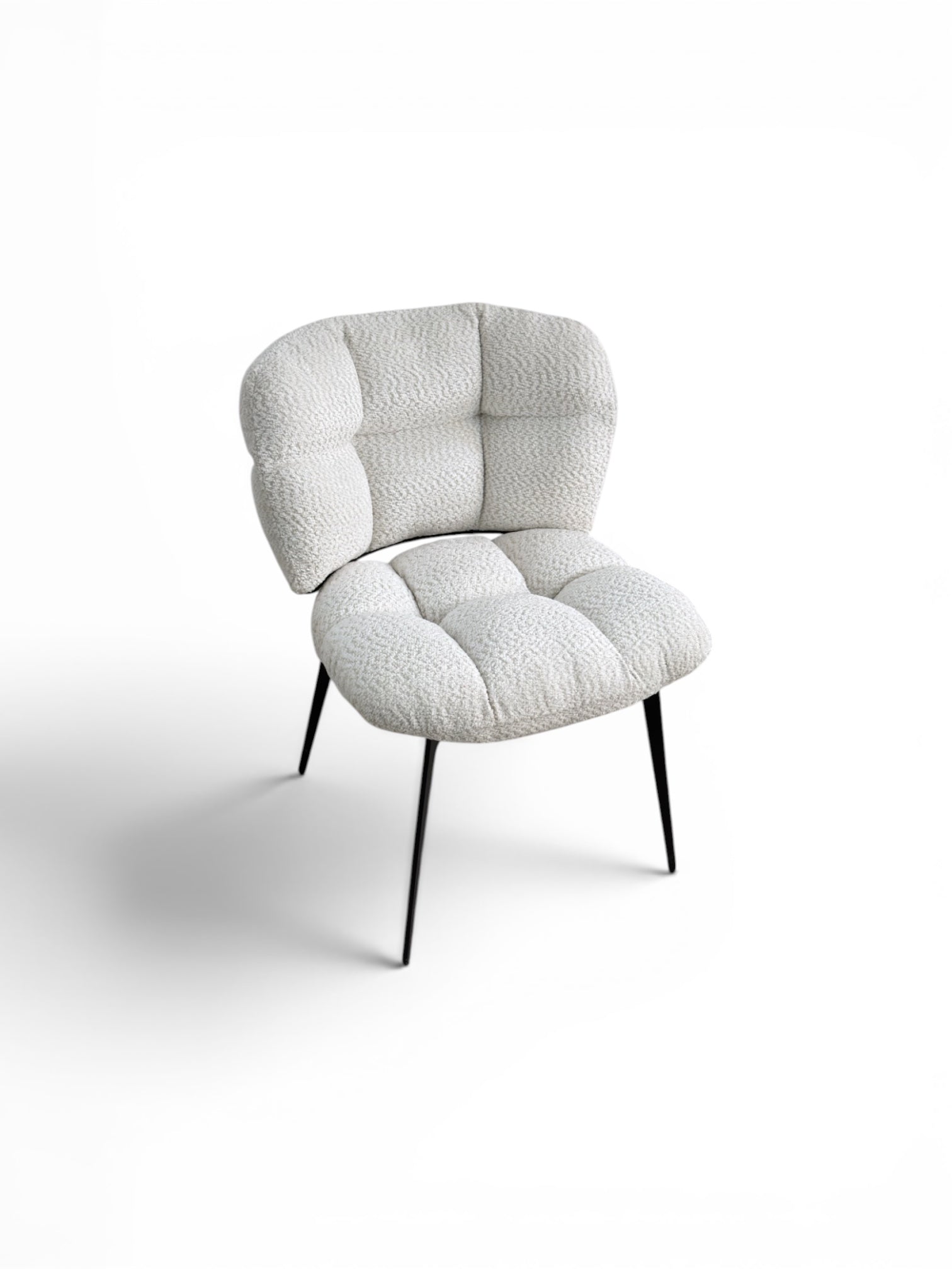 Chaise Branco