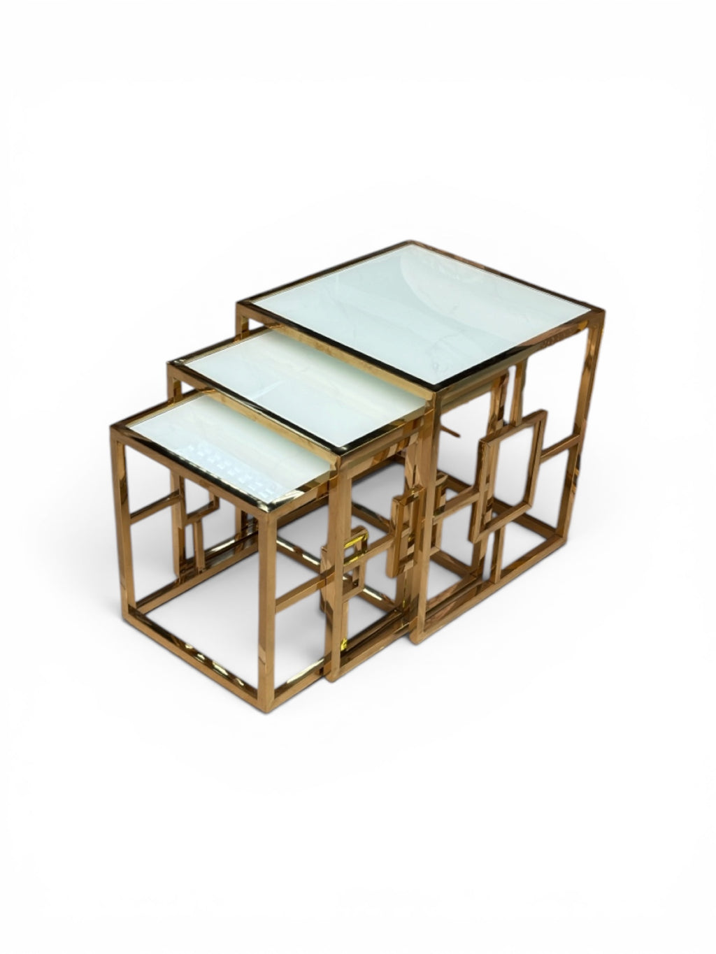 Table basse gigogne Portorico