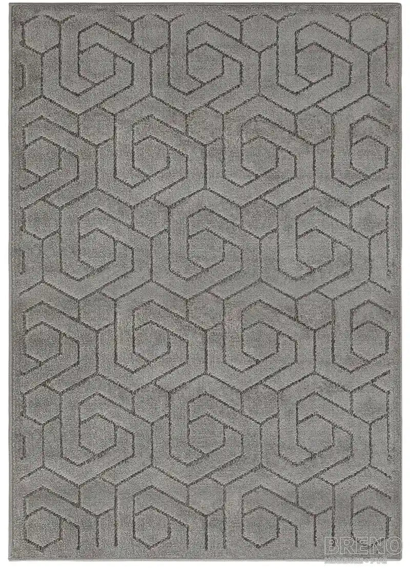 Tapis Almira gris