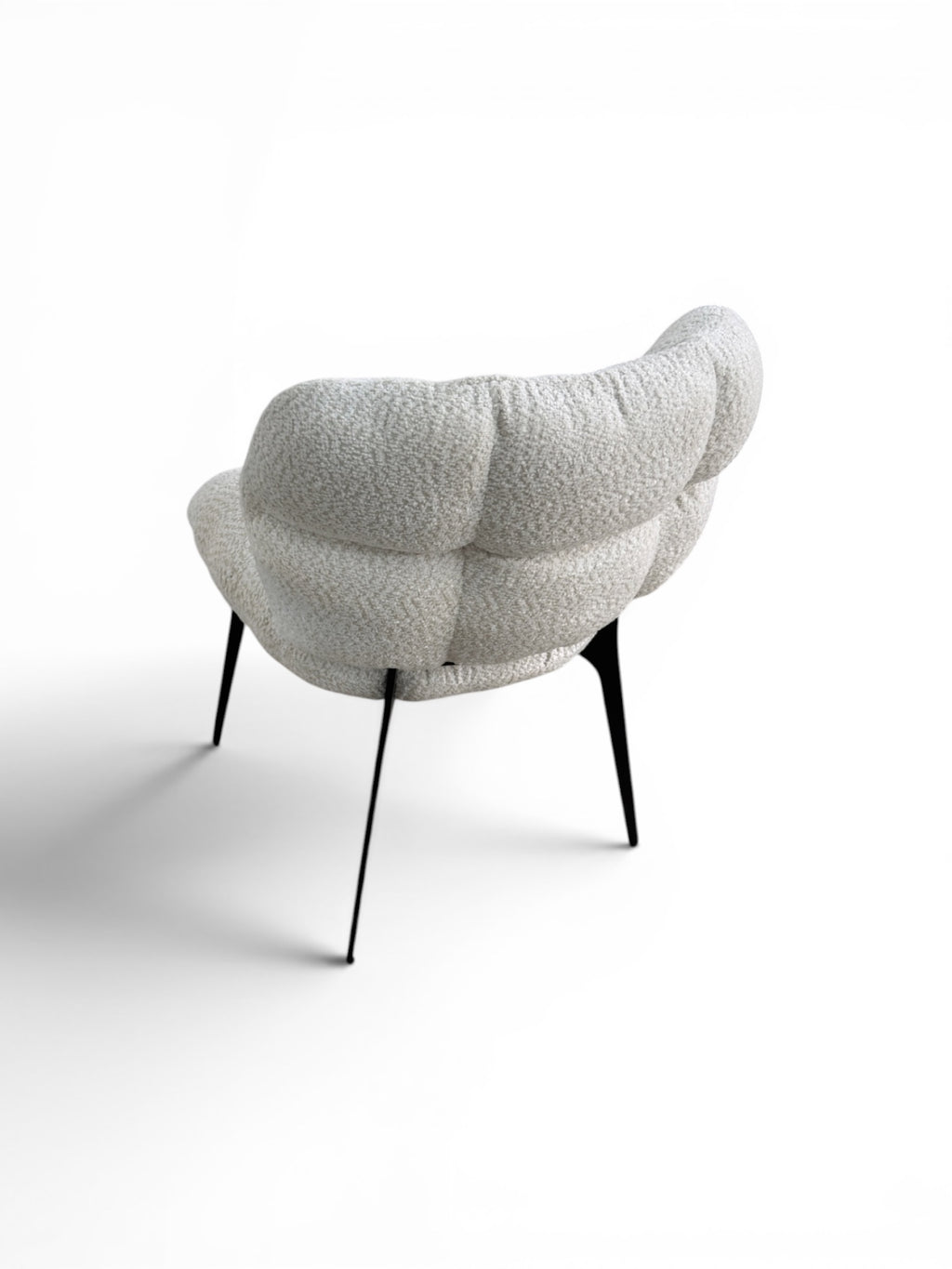 Chaise Branco
