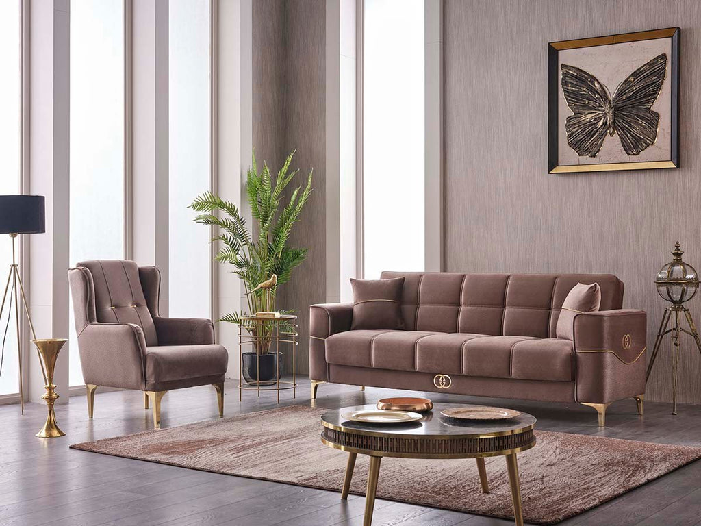 Ensemble canapé Prestige