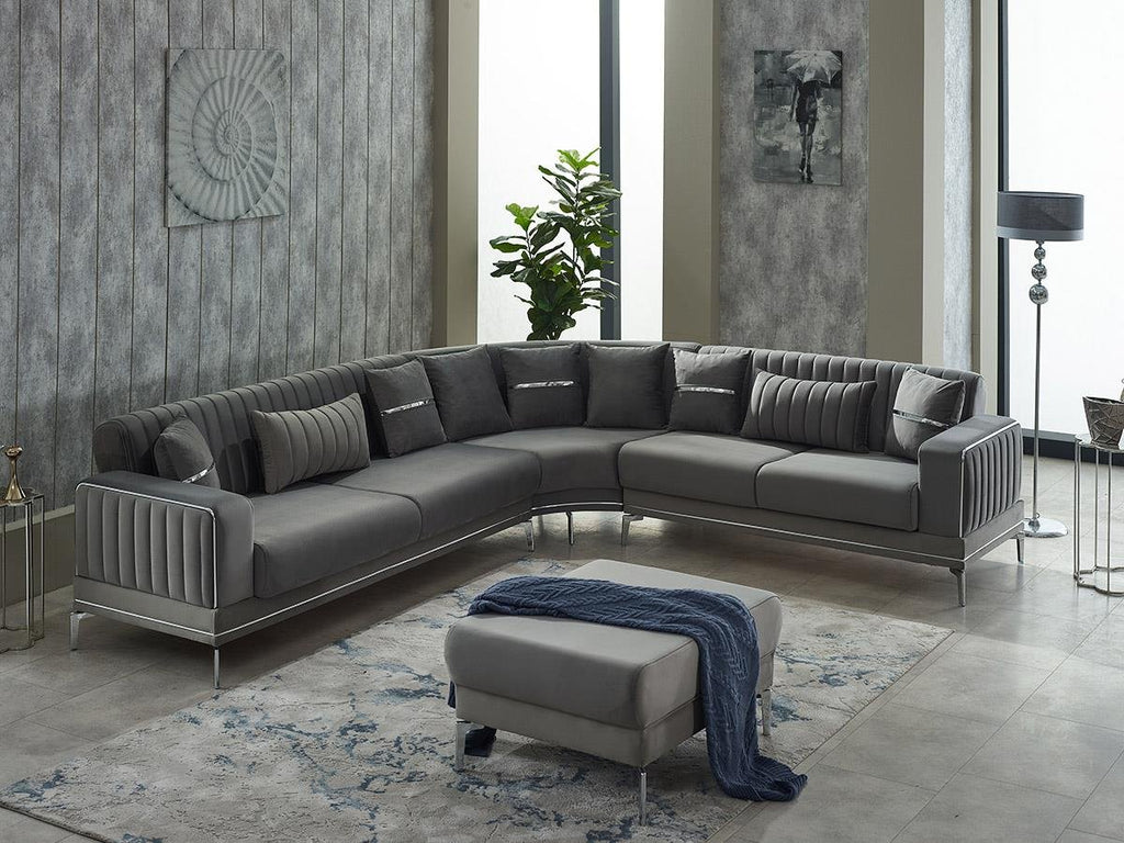 Canapé d’angle inna