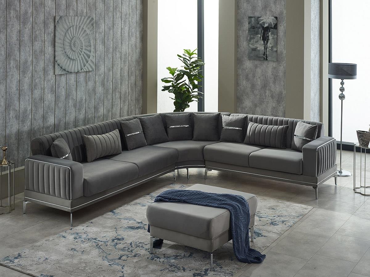 Canapé d’angle inna