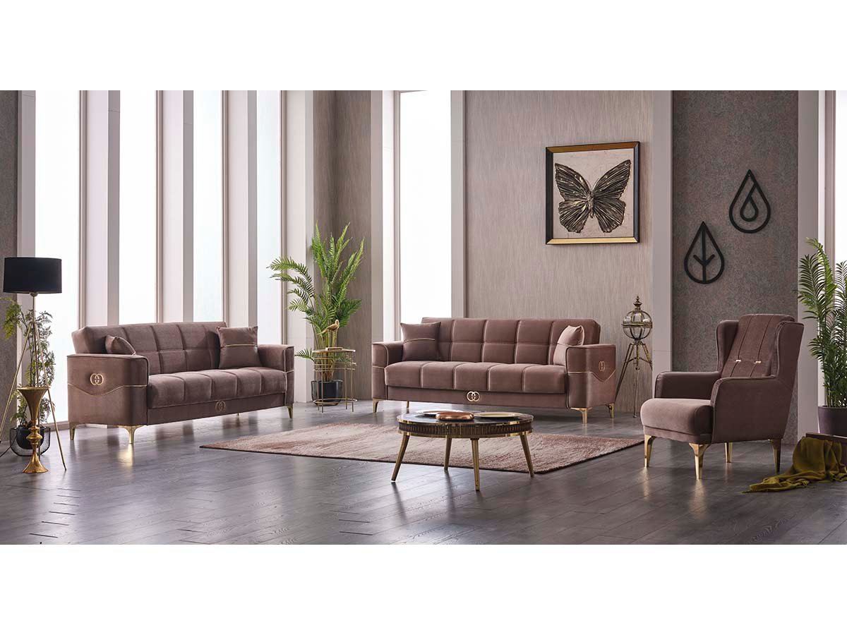 Ensemble canapé Prestige