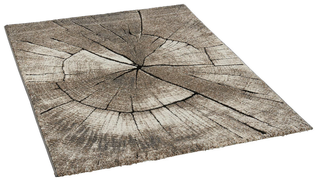 Tapis Nature Mérinos