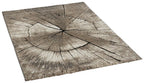 Tapis Nature Mérinos