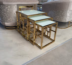 Table basse gigogne Portorico