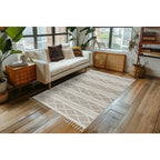 Tapis Leyla Mérinos