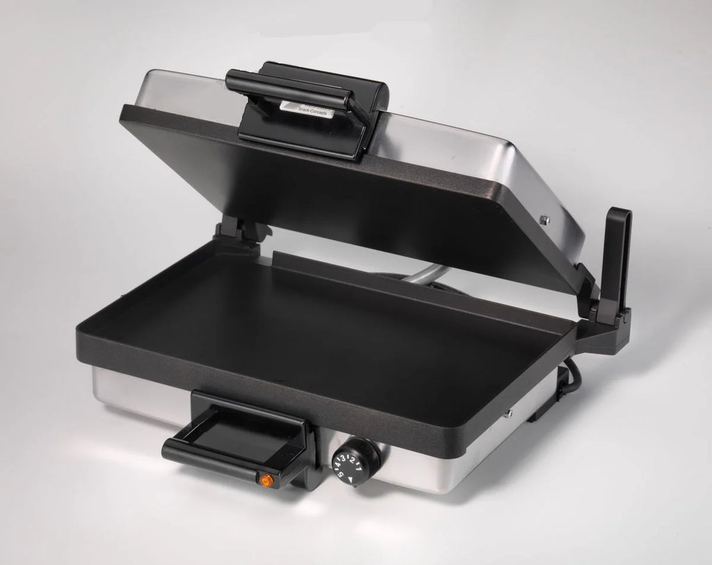 SILEX | Plaque de Cuisson Multi-Grill Haute Performance