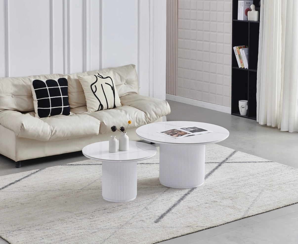 Table basse gigogne Enzo