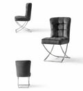 Chaise Parma