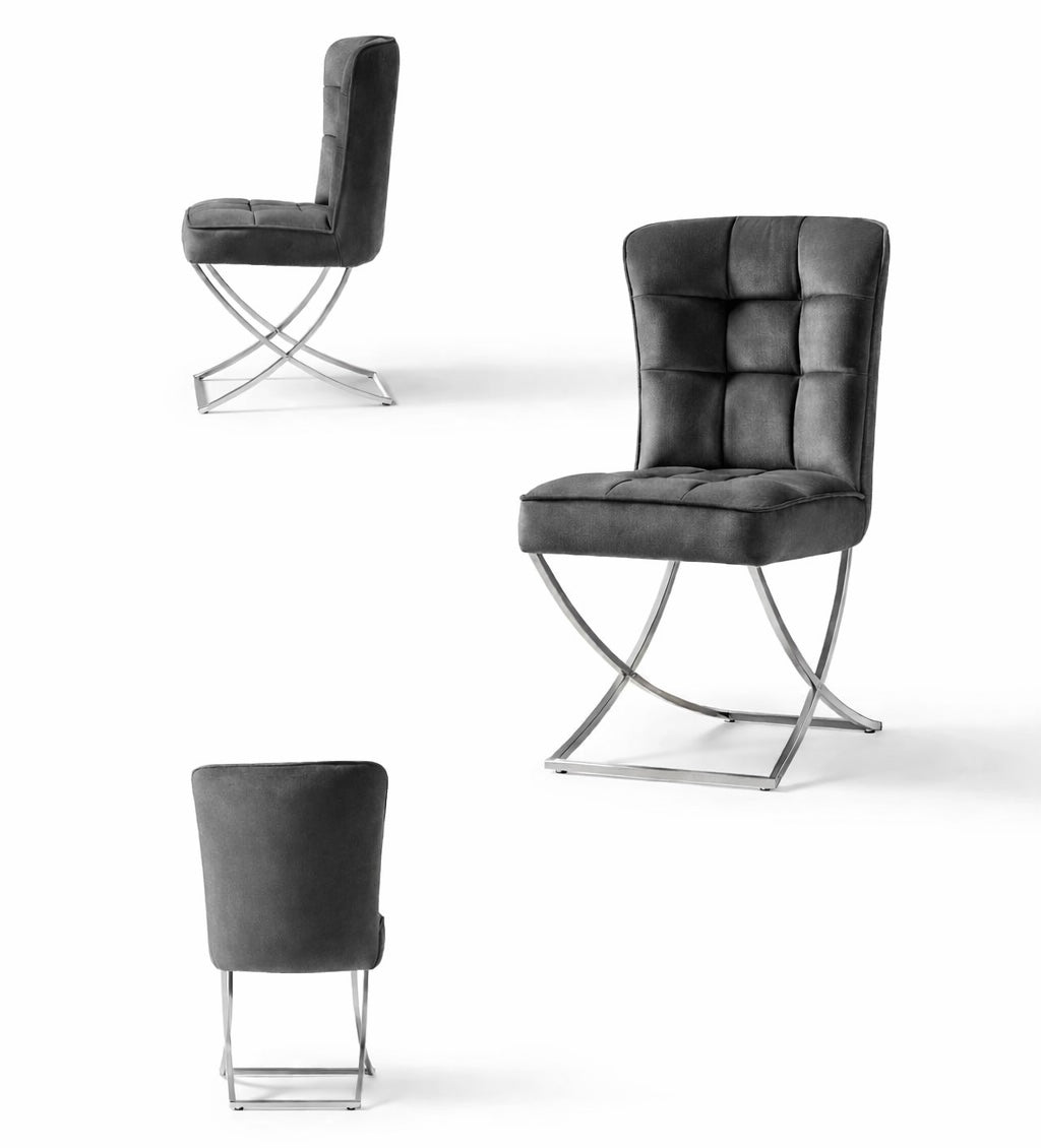 Chaise Parma